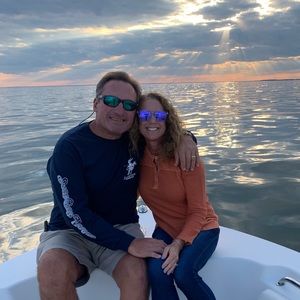 Meet your Posher, Michele